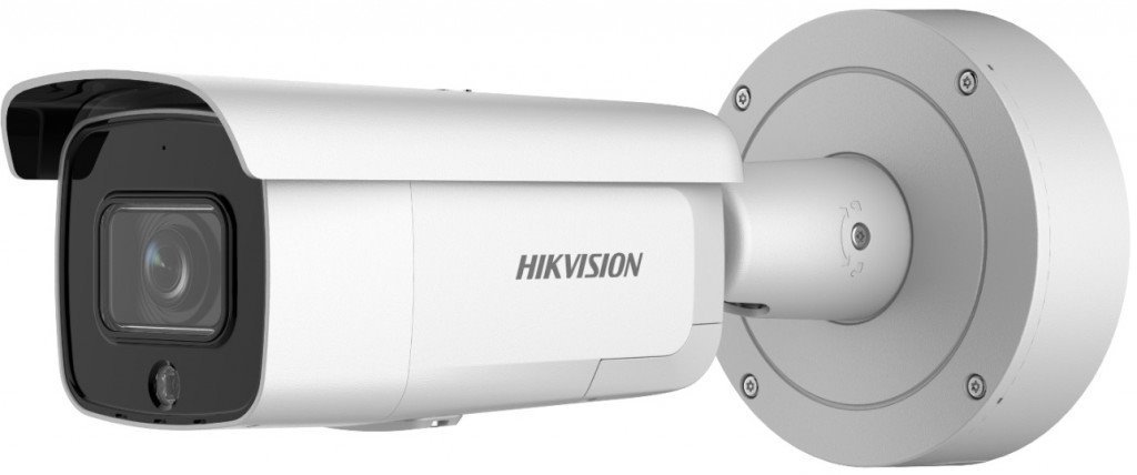Hikvision DS-2CD2646G2-IZSU SL (IP Cameras)